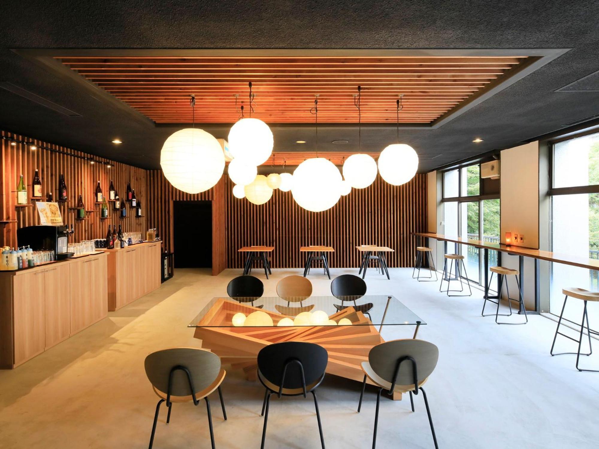 竹あかりの宿 加賀助 Shizukuishi Exterior foto
